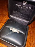 Diamond Engagement Ring