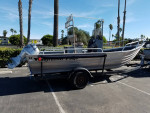 19' Valco Bayrunner Baja Center Console