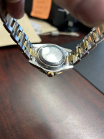 Rolex Submariner 2-tone