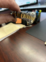 Rolex Submariner 2-tone