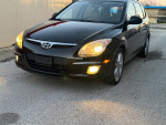 Hyundai 132,000 mi