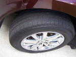 2012 Ford Edge Limited FWD 68,000 mi
