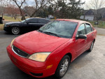 2005 Ford Focus 68,000 mi