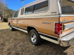 Dodge 81,000 mi