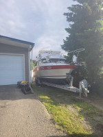Bayliner 2850 Contessa