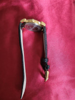 ⚡️RARE NEW Old Stock Vintage Camy Geneva Mechanical Men's Swiss Watch