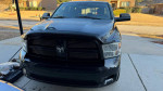 2011 Ram 1500 Laramie 4WD  69,000 mi