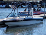 2001 Malibu Sunsetter VLX