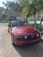2006 Ford GT 140,000 mi