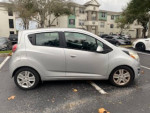 2016 Chevrolet Spark 77,000 mi