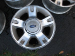 4 Wheels Rims Ford Explorer 16" inch OEM