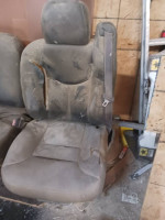 Chevy/GMC Truck Seats