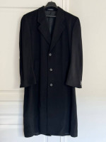 Top Coat - Cashmere Blend