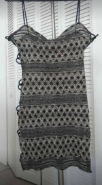 AMAZING LONG TOP UNIQUE STYLE