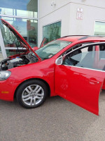 2012 Volkswagen Jetta 94,000 mi