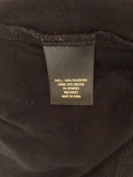Beautiful Black and Olive Green Worthington Shirts
