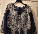 Formal Evening Dress