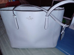 Authentic Kate Spade New York Schuyler Med Tote