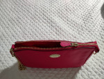 COACH WRISTLET - PINK RUBY