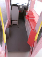 OUR GENERATION*RESCUE AMBULANCE* GREAT FOR KIDS OR AN EMT