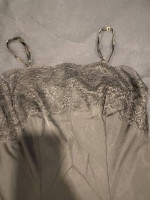 1950’s to 90’s Vintage Lingerie / Slips / Sleepwear – Price is for all