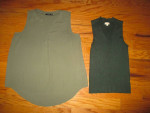 Jr. Large tshirts & blouses