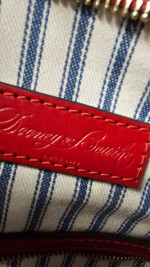 Dooney & Bourke Tote Purse Satchel