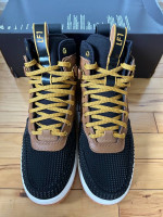 Nike Lunar Force 1 Duckboot Men’s Size 11 BRAND NEW