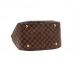 Authentic Louis Vuitton Damier Verona MM Tote Bag Shoulder