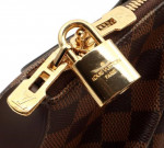 Authentic Louis Vuitton Damier Verona MM Tote Bag Shoulder