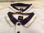 4 Tilley Endurables GOLF SHIRTS-Canada, M & XL-Retail $120 each