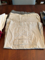 Mens Shorts and /Tops - 14 Pair Sz. 36