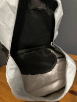 ProSport BackPack Grey