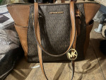 Michael Kors Large Tote Bag
