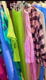 LOT Zara AS IS. Tween CLothing NEGO