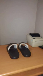 POLO RALPH LAUREN MEN SANDALS SIZE 9