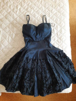 Cocktail Dress by Jessica Simpson Size 8