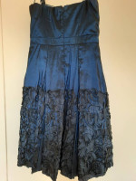 Cocktail Dress by Jessica Simpson Size 8