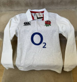 NEW with tags Youth Canterbury Rugby Jersey