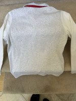 NEW with tags Youth Canterbury Rugby Jersey