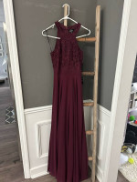 Homecoming & Prom Dress