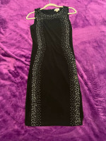Calvin Klein dress - beautiful, elegant , sophicated size 2