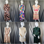 Passion for Fashion Auction