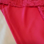 Woman's 2 piece skirt set