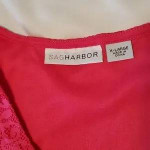 Woman's 2 piece skirt set