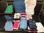 Girls Clothing Bundle 14/16