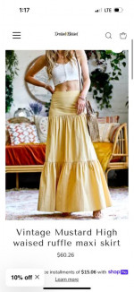 Brand New Fashion Clothes & Jewelry