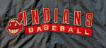 Cleveland Indians Pullover Like New (L)