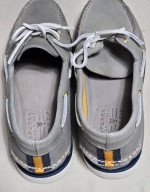 Sperry Mens New Top Sider Gold Cup Boat Shoe Size 10.5