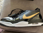 Air Jordan brand new size 11.5